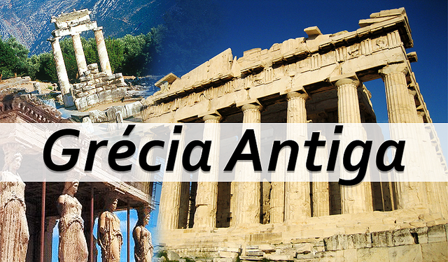 Grécia Antiga