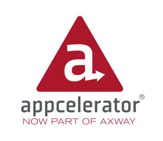 Appcelerator Titanium * *