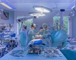 Accidente con mi dedo del pie