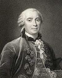 Georges Louis Leclerc Conde de Buffon (1707-1788)