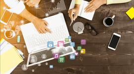 Timeline: La Mercadotecnia