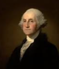 George Washington