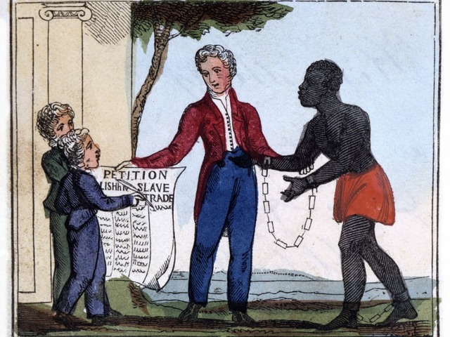 Lincolns Proclamation