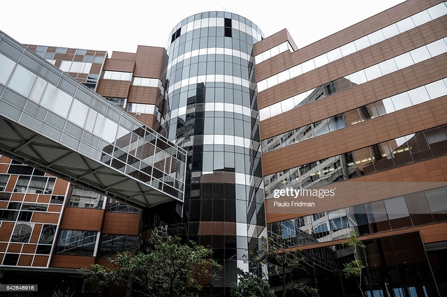 Brasil nos 80,s e a Formação do Fisioterapeuta