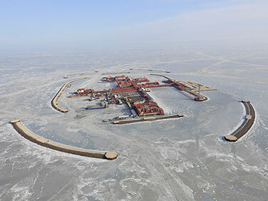 La operación completa comienza en la línea Toyama, Japón