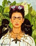 Frida Kahlo