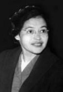 Rosa Parks