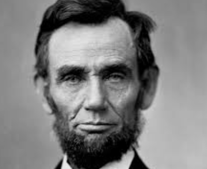 Abraham Lincoln