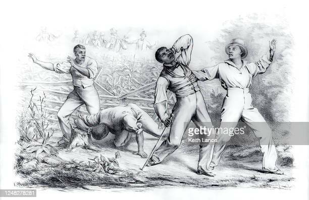 Abolitionist Movement 1850