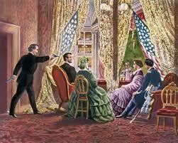 The Lincoln Assassination