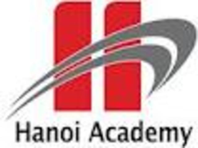 My brother studied at Hanoi Academy School