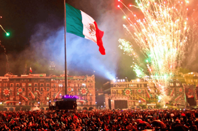 Mi padre regresa de EUA