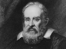 Galileo Galilei (siglo XVII)