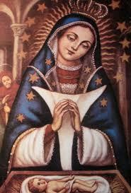 Llegada de ordenes religiosas a nueva España