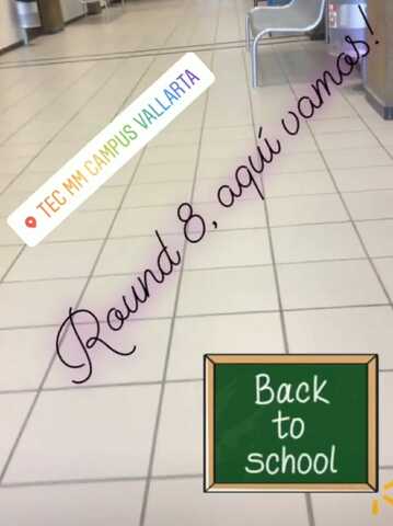 Semestre en Pto. Vallarta