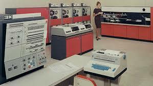IBM  360.