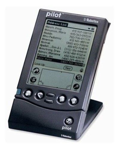 Palm Pilot 1000