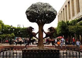 Fecha y motivos del escudo para Guadalajara