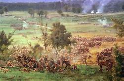 Pickett's Charge