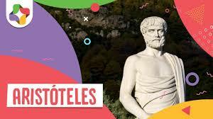 Grecia etapa clásica-Aristòteles
