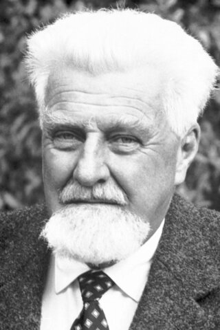 Konrad Zacharias Lorenz