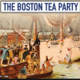 Boston tea party 2