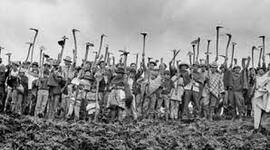 Timeline: El bandolerismo