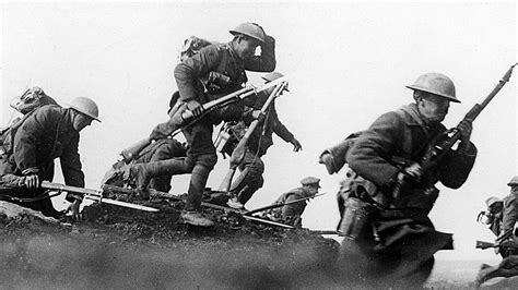 Canada joining the war -1 P