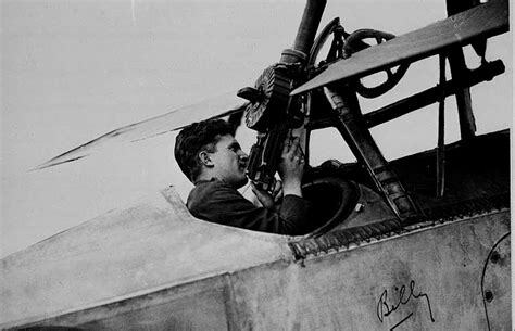 First Canadian aerial victory +1 S