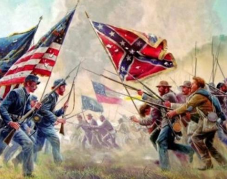 Abolitionist Movement 1861