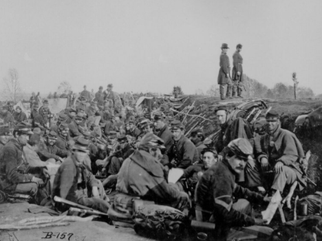 Battle of Petersburg (June 15, 1864)