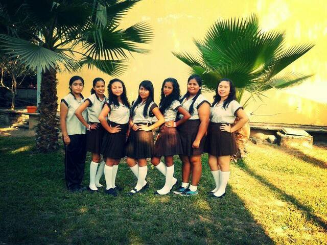 Graduación de la Secundaria