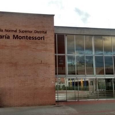 Timeline: Acción Pedagógica Escuela Normal Superior Distrital María Montessori