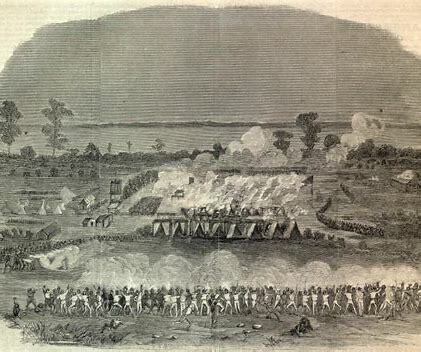 Battle of Santa Rosa Island