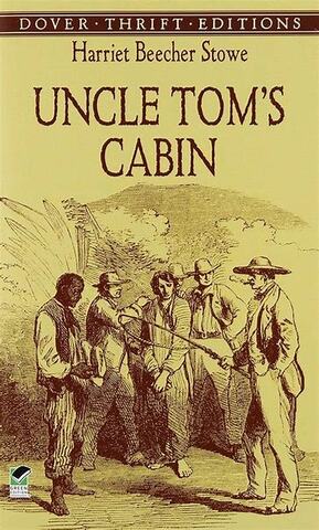 Uncle Tom's Cabin