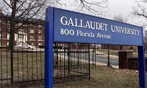 Universidade Gallaudet