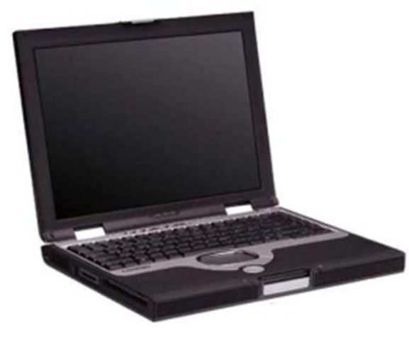 Compaq N1015v