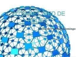 Creación de una red de redes