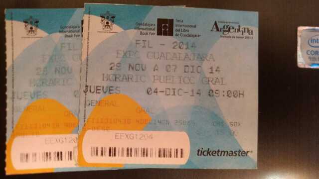 Gane un concurso de ensayos.