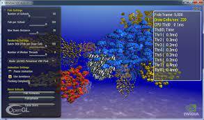 Especificación de OpenGL