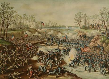 Battle of Shiloh