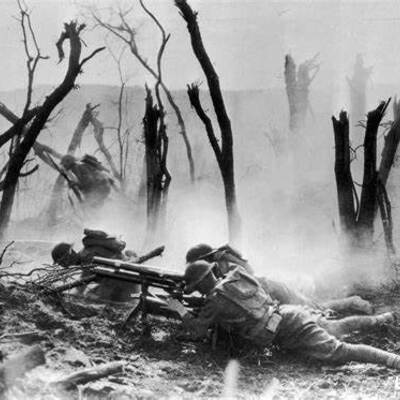 Timeline: US History II 1900-1921