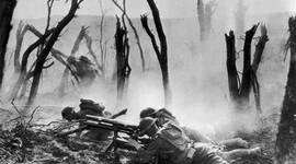 Timeline: US History II 1900-1921