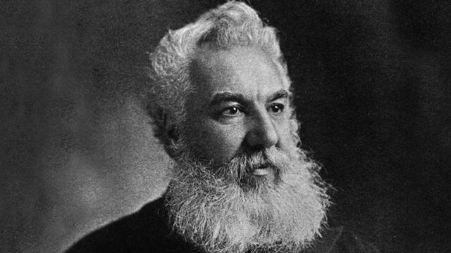 Alexander Graham Bell: Congresso de Milão