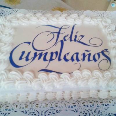 cumpli 15 años