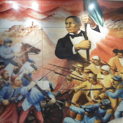 Timeline: La consolidación de la república