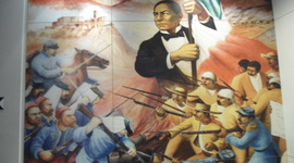 Timeline: La consolidación de la república