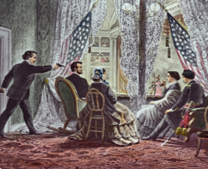 Lincoln Assasination