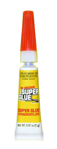Super Glue