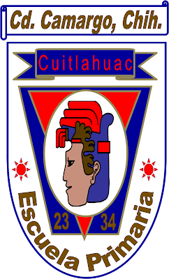 Cuando entre a la escuela primaria